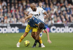 Drama na "Mestalji", Valensija iz penala u 94. srušila Espanjol i pobegla iz opasne zone